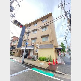 美和コーポ 3階 築53年3ヶ月の賃貸物件