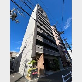湊川公園駅より徒歩3分 4階 築4年5ヶ月の賃貸物件