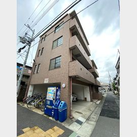 近藤マンション 2階 築29年2ヶ月の賃貸物件
