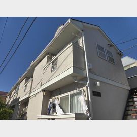 メゾンジョリ 2階 築37年5ヶ月の賃貸物件