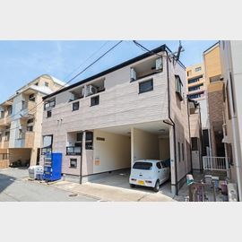 アイブルー天神南 1階 築26年7ヶ月の賃貸物件