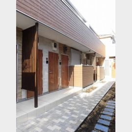 世田谷代田駅より徒歩4分 2階 築9年6ヶ月の賃貸物件