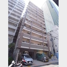 クオーレ三宮一番館 4階 築20年6ヶ月の賃貸物件