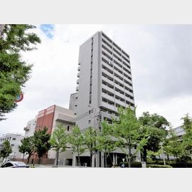 阿波座駅より徒歩5分 12階 築16年4ヶ月の賃貸物件