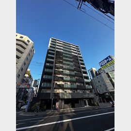 桜川駅より徒歩3分 3階 築9年11ヶ月の賃貸物件