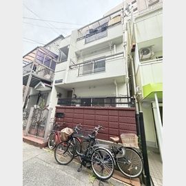 シャトレーゼ三宮 2階 築47年4ヶ月の賃貸物件