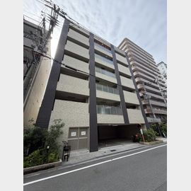 谷町九丁目駅より徒歩5分 5階 築8年6ヶ月の賃貸物件