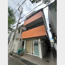 ドリームコート甲東園 2階 築33年3ヶ月の賃貸物件