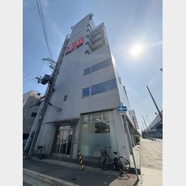 鷹取駅より徒歩7分 7階 築34年7ヶ月の賃貸物件