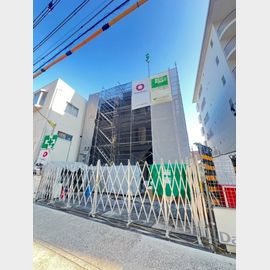 苦楽園口駅より徒歩12分 1階 新築の賃貸物件