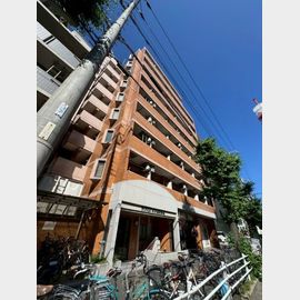 ダイアパレス水木通弐番館 3階 築32年11ヶ月の賃貸物件