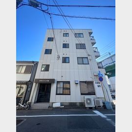 すずかけ2号館 4階 築29年3ヶ月の賃貸物件