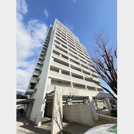 HAT神戸・脇の浜2号棟 6階 築26年8ヶ月の賃貸物件