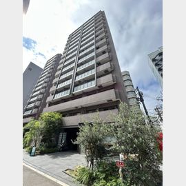 南森町駅より徒歩7分 10階 築7年11ヶ月の賃貸物件