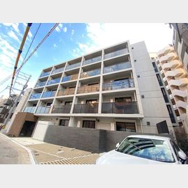 quador桜並木 1階 築2年7ヶ月の賃貸物件