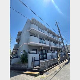 武庫之荘駅より徒歩8分 2階 築32年2ヶ月の賃貸物件