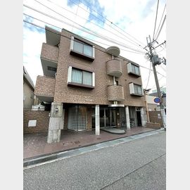 ハイコート甲子園四番町 3階 築35年9ヶ月の賃貸物件