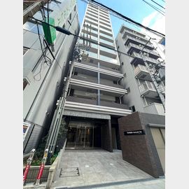 堺筋本町駅より徒歩3分 14階 築6年2ヶ月の賃貸物件