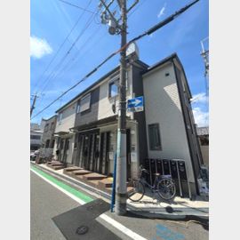 武庫川駅より徒歩7分 2階 築2年10ヶ月の賃貸物件
