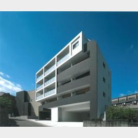 高宮駅より徒歩10分 2階 築13年5ヶ月の賃貸物件