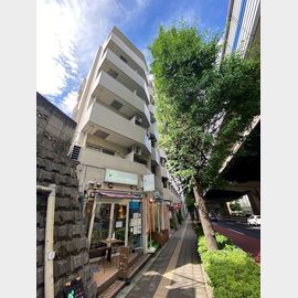 セントヒルズ三軒茶屋 2階 築41年8ヶ月の賃貸物件