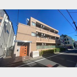 西太子堂駅より徒歩4分 3階 築19年6ヶ月の賃貸物件