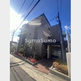 摂津本山駅より徒歩7分 2階 築12年11ヶ月の賃貸物件