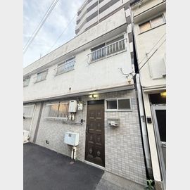 三ノ宮駅より徒歩8分 1階 築58年3ヶ月の賃貸物件