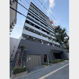 エステムプラザ神戸大開通ルミナス 6階 築11年11ヶ月の賃貸物件
