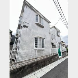 駒沢大学駅より徒歩10分 1階 築36年8ヶ月の賃貸物件