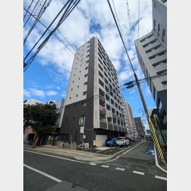 渡辺通駅より徒歩10分 5階 築11年2ヶ月の賃貸物件