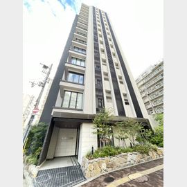 ザ・パークハウス神戸元町の賃貸物件