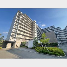 阪神本線尼崎駅より徒歩7分 9階 築6年8ヶ月の賃貸物件