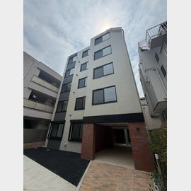 aLATO自由が丘 4階 新築の賃貸物件