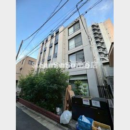 SOUMEGURO 4階 築6年1ヶ月の賃貸物件