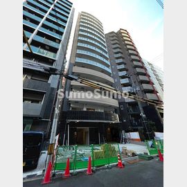 セレニテ堺筋本町リアン 14階 築3年8ヶ月の賃貸物件
