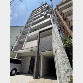 扇町駅より徒歩5分 3階 築13年6ヶ月の賃貸物件