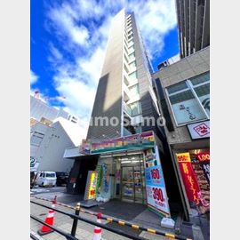 パウゼ堺筋 3階 築18年の賃貸物件