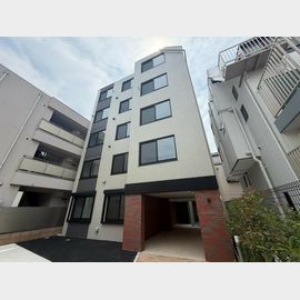 九品仏駅より徒歩7分 2階 新築の賃貸物件