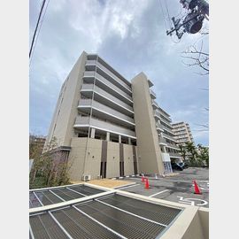 レゾナンス西宮北口 2階 築4年7ヶ月の賃貸物件