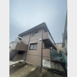 名谷パインハイツの賃貸物件