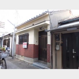 新長田駅より徒歩10分 1階 築66年4ヶ月の賃貸物件
