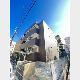 フジパレス立花駅南3番館 1階 築6年7ヶ月の賃貸物件