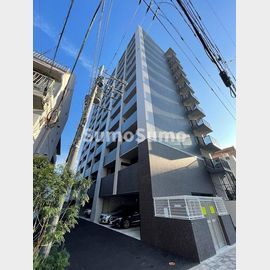 渡辺通駅より徒歩7分 8階 築3年6ヶ月の賃貸物件