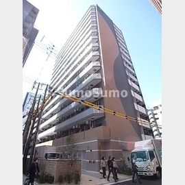 元町駅より徒歩8分 9階 築6年6ヶ月の賃貸物件