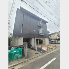 甲子園口駅より徒歩17分 3階 築30年10ヶ月の賃貸物件