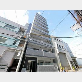 プレシャス 8階 築6年8ヶ月の賃貸物件