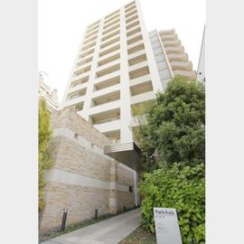 ＰａｒｋＡｘｉｓ白金台 13階 築20年4ヶ月の賃貸物件