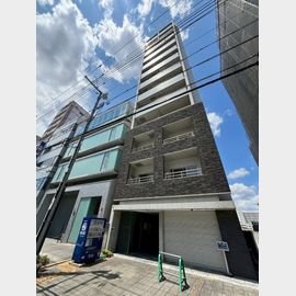 ブラービ上本町 2階 築19年2ヶ月の賃貸物件