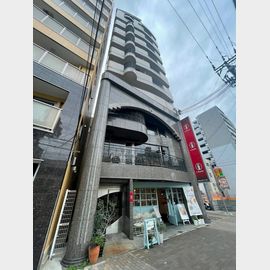 元町駅より徒歩10分 1階 築26年11ヶ月の賃貸物件